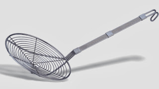 COCINANDO: HERRAMIENTAS EN UNA COCINA